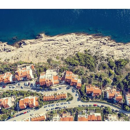Condo With A Breathtaking View Dubrovnik Ngoại thất bức ảnh