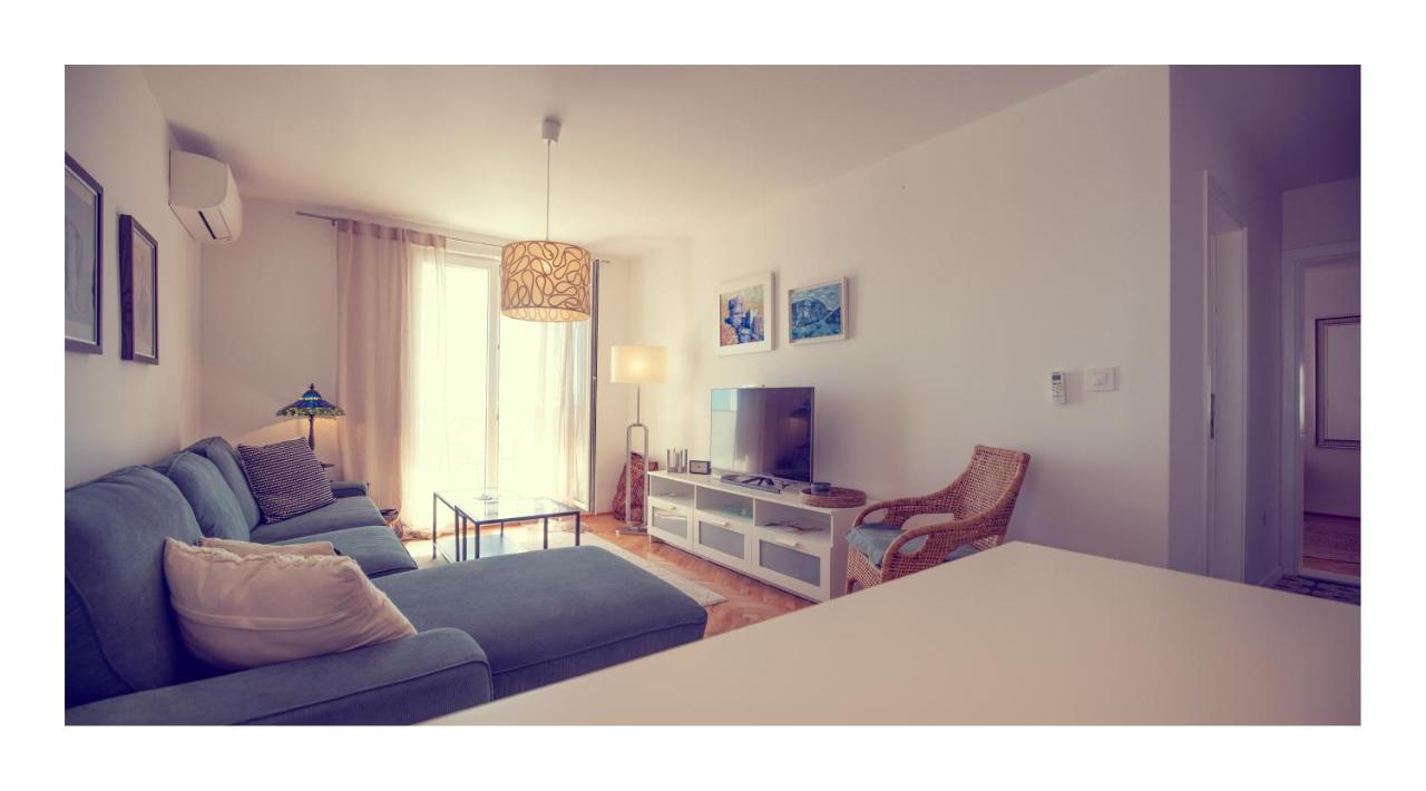 Condo With A Breathtaking View Dubrovnik Ngoại thất bức ảnh