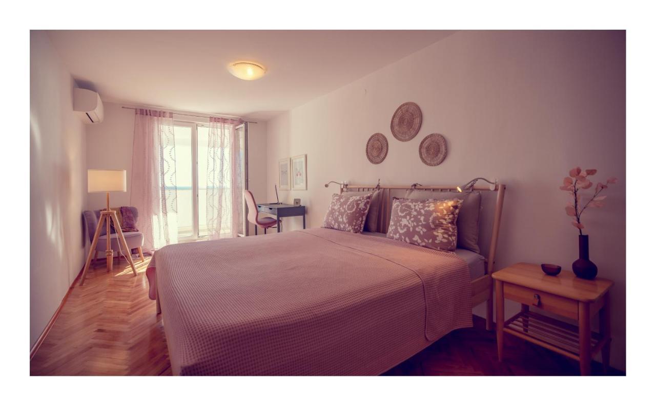 Condo With A Breathtaking View Dubrovnik Ngoại thất bức ảnh