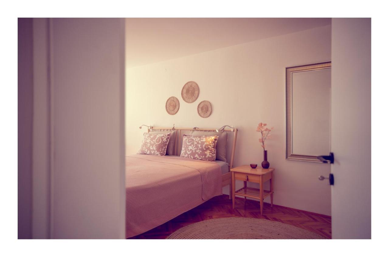 Condo With A Breathtaking View Dubrovnik Ngoại thất bức ảnh