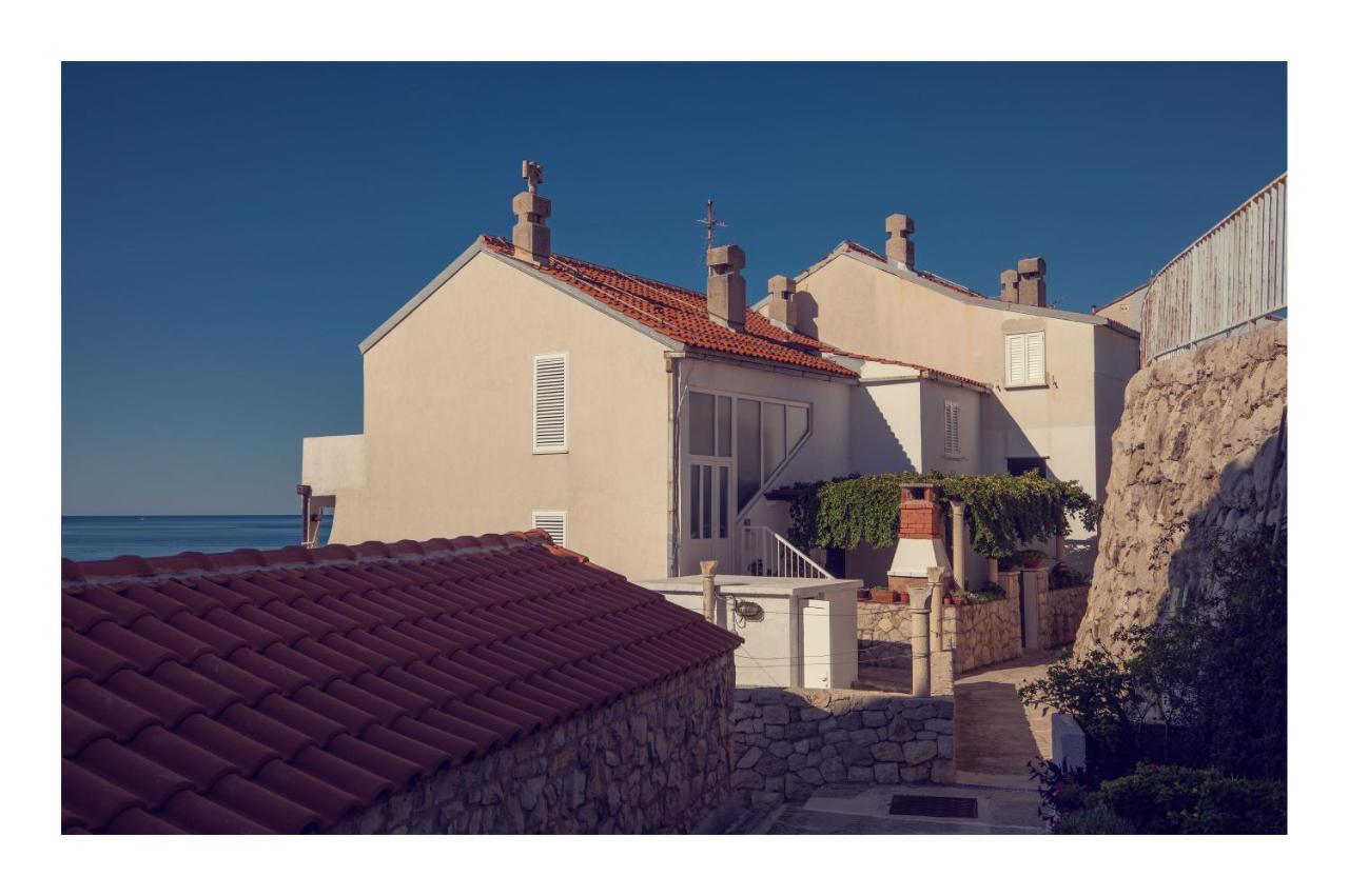 Condo With A Breathtaking View Dubrovnik Ngoại thất bức ảnh