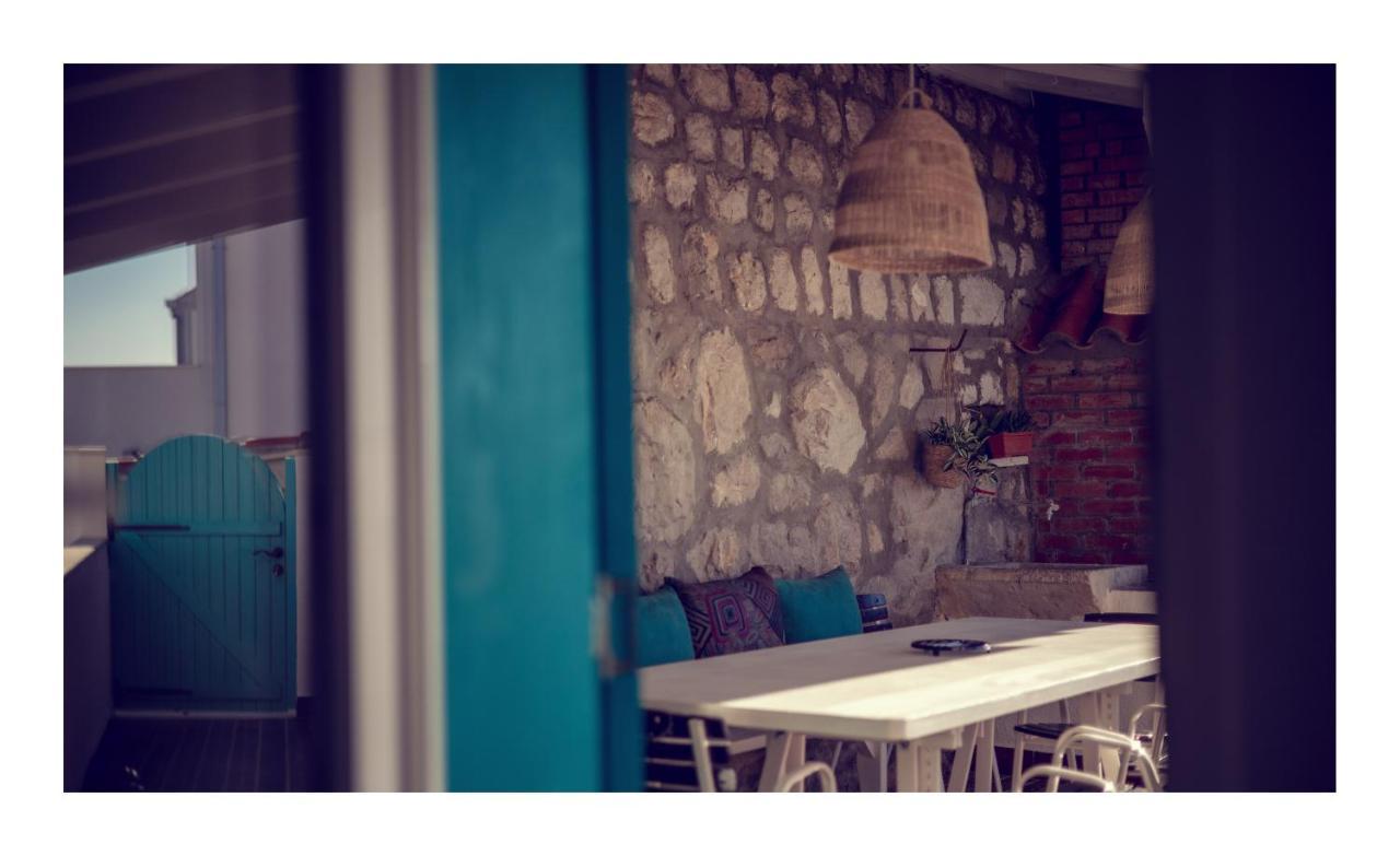 Condo With A Breathtaking View Dubrovnik Ngoại thất bức ảnh